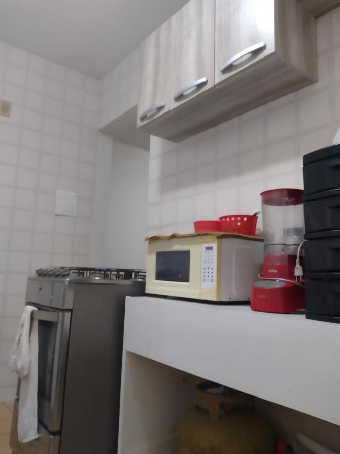 Апартаменти Ronco Do Mar Apartamento Inteiro. Масейо Екстер'єр фото